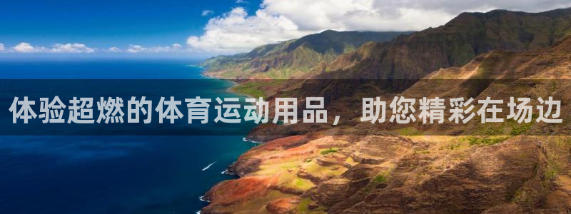 bsports必一运动：体验超燃的体育运动用品，助您精彩在场边